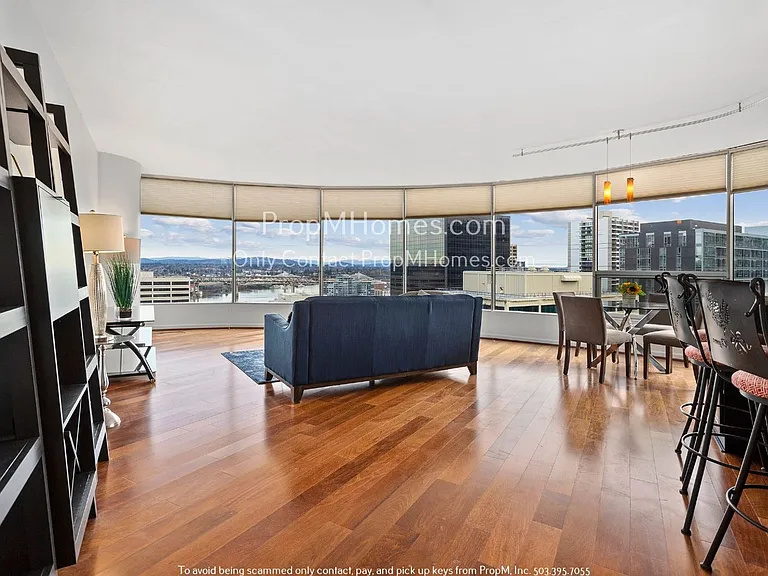 1500 SW 5th Ave #1604 — Photo 5