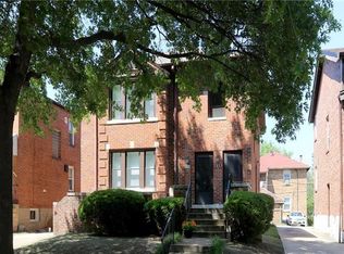 7211 Amherst Ave, Saint Louis, MO 63130