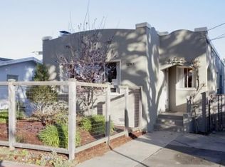 1247 Hearst Ave, Berkeley, CA 94702
