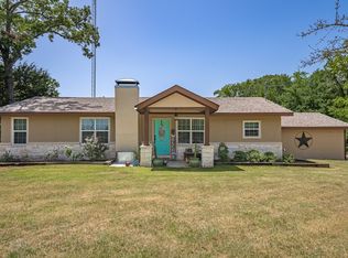 3358 State Highway 198, Canton, TX 75103