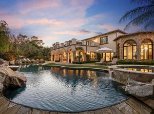 6749 Calle Ponte Bella, Rancho Santa Fe, CA 92091