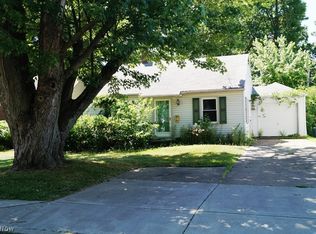 3128 Rowmont Ave SW, Massillon, OH 44646