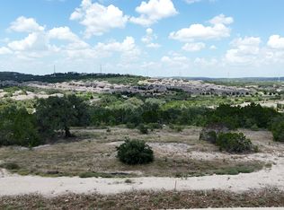 3817 Wrangler Cir #18, Bulverde, TX 78163