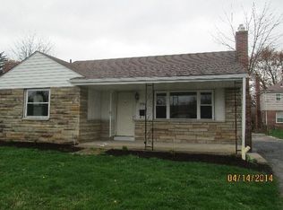 2746 Bernadette Rd, Columbus, OH 43204