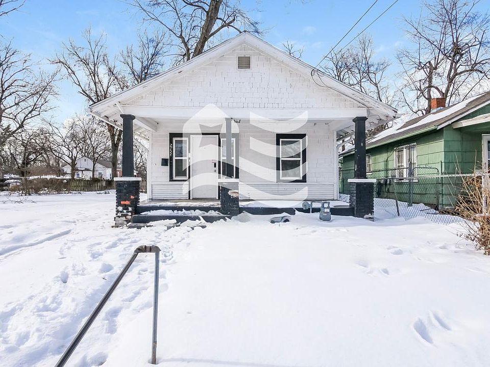 1st image of 2706 N 21st Pl
