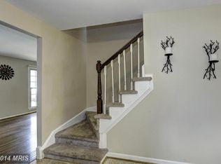 15 Oak Shade Rd, Gaithersburg, MD 20878