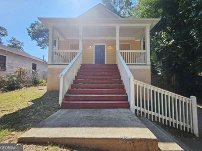 1059 Sims St SW, Atlanta, GA, 30310