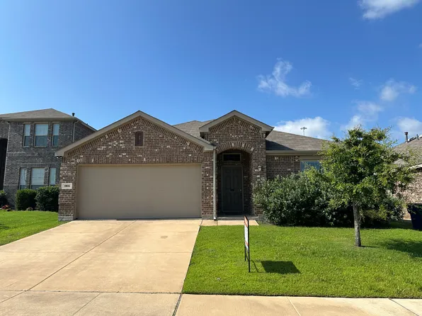 1165 Copal Dr, Crossroads, TX 76227