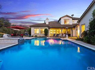 4554 Highland Oaks St, Fallbrook, CA 92028