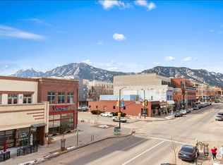 1719 Pearl St APT D, Boulder, CO 80302