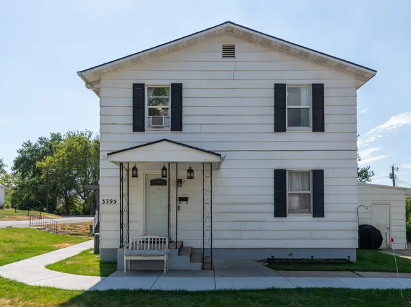 3795 Quincy Ave, Ogden, UT 84403