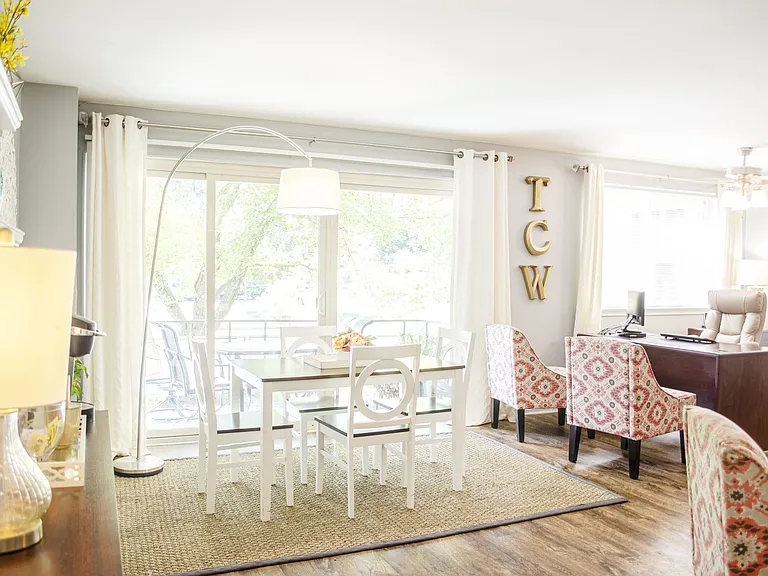 Three Chopt West Apartments — Photo 15
