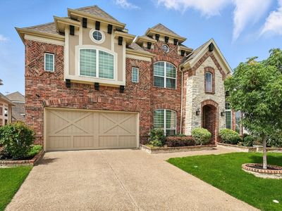 312 Birchwood Way, Irving, TX, 75063