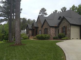 4616 River Oaks Rd, Lake Wylie, SC 29710