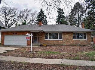 183 Olmsted Rd, Riverside, IL 60546