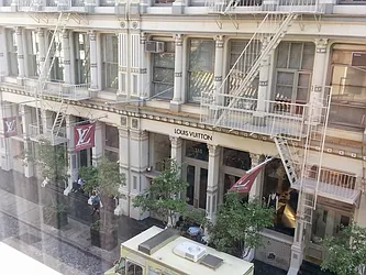 Rented by Meisel Real Estate