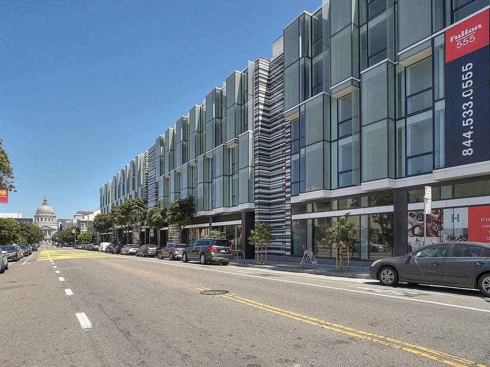 1st image of 555 Fulton St #426F