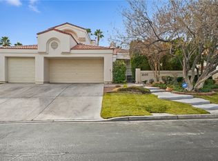 2107 Inverness Dr, Henderson, NV 89074