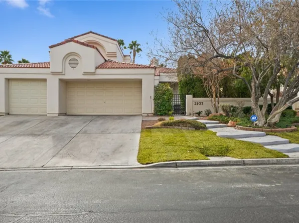 2107 Inverness Dr, Henderson, NV 89074