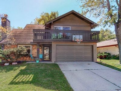 1324 Arlington Cir, Hanover Park, IL, 60133