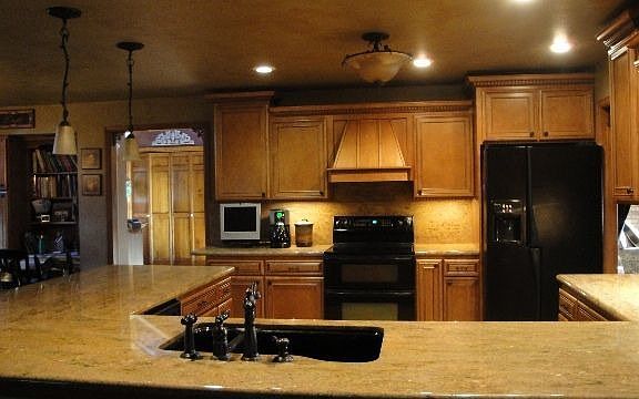 Modern Kitchen