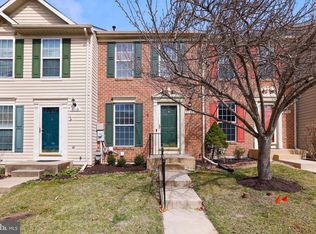 3108 Spadderdock Ct, Laurel, MD 20724