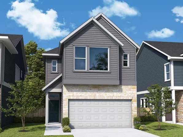 709 Terrier Trl, Austin, TX 78745