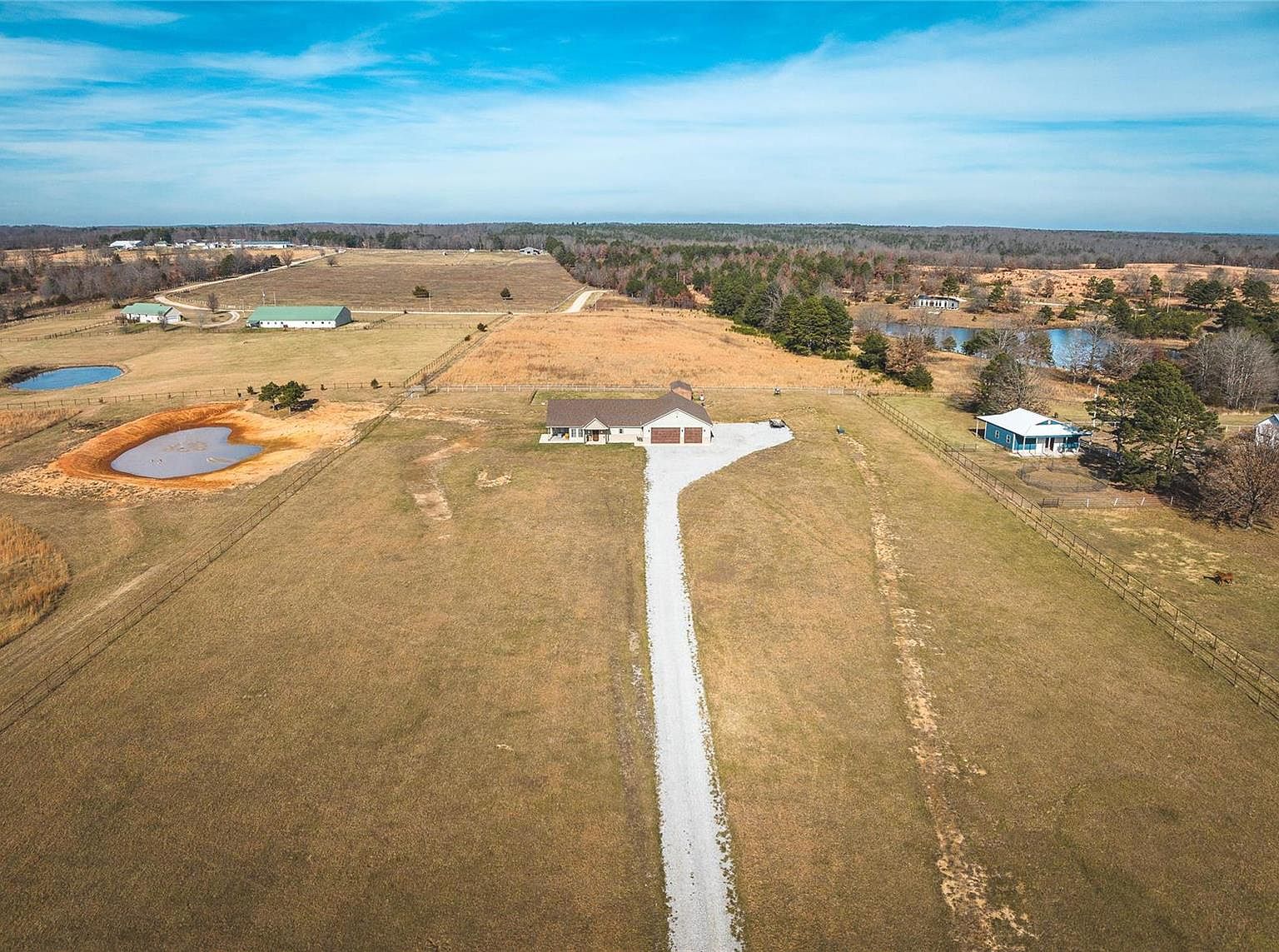 19875 Golden Dr, Raymondville, MO 65555 MLS 23072947 Zillow