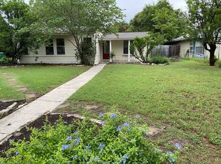 209 Wellesley Blvd, San Antonio, TX 78209