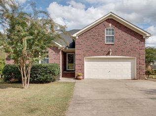 611 Cookstown Dr, Smyrna, TN 37167