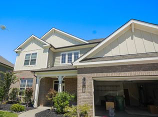 16126 Flame Azalea Ct, Charlotte, NC 28278