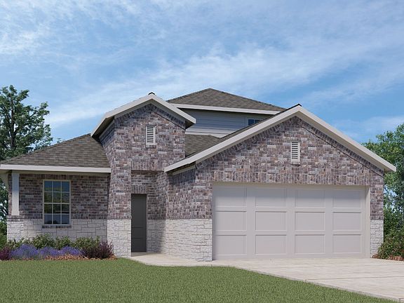 Plan Elevation.