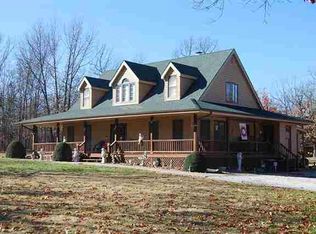 761 SE 1231 Rd, Deepwater, MO 64740