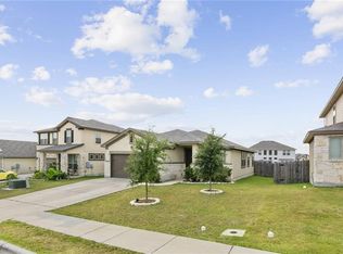 19108 Rookery Trl, Pflugerville, TX 78660