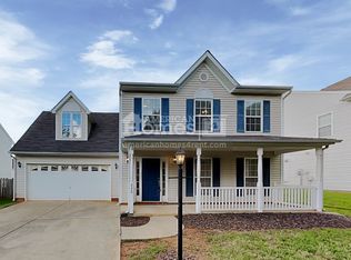 238 Royalton Rd, Mooresville, NC 28115