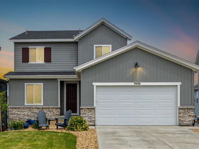 9406 Bross Street, Arvada, CO, 80007
