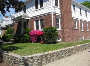 170 Maplewood Ave FLOOR 1, Cranston, RI 02920