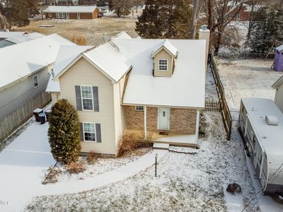 1311 Etawah Ave, Lyndon, KY, 40222