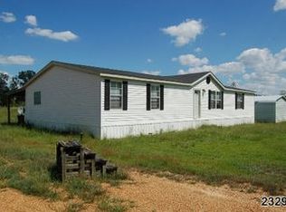 134 County Road 86, Houston, MS 38851