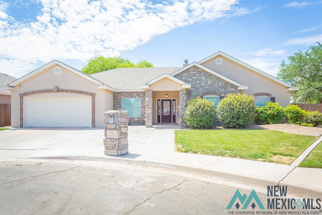 2 Jemez Ct, Roswell, NM 88201 Zillow