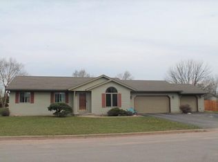 708 Harvest Pl E, Holmen, WI 54636