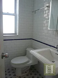 Rented by Halstead Real Estate