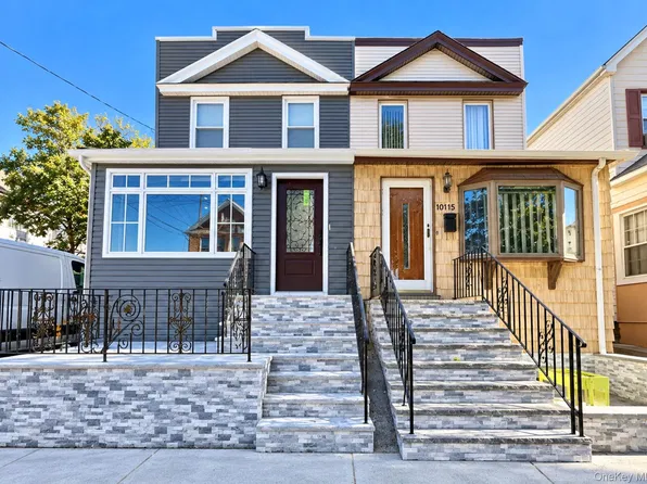 107-13 88th Street, Ozone Park, NY 11417