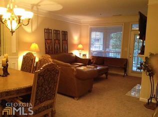 522 Sandringham Dr, Milton, GA 30004