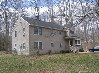 45 Braman Rd, Waterford, CT 06385