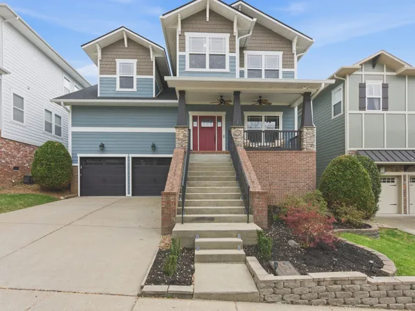428 High Point Ter, Brentwood, TN 37027