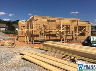 5523 Timber Leaf Way, Bessemer, AL 35022