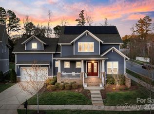 1502 Matthew McClure Cir, Davidson, NC 28036