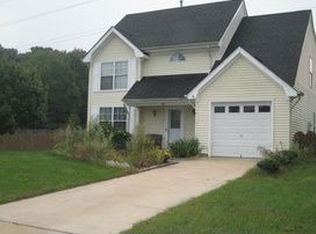3101 Aloma Ct, Virginia Beach, VA 23453