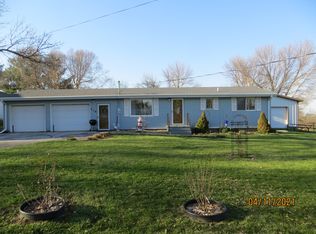 519 1st St, Magnolia, IA 51550